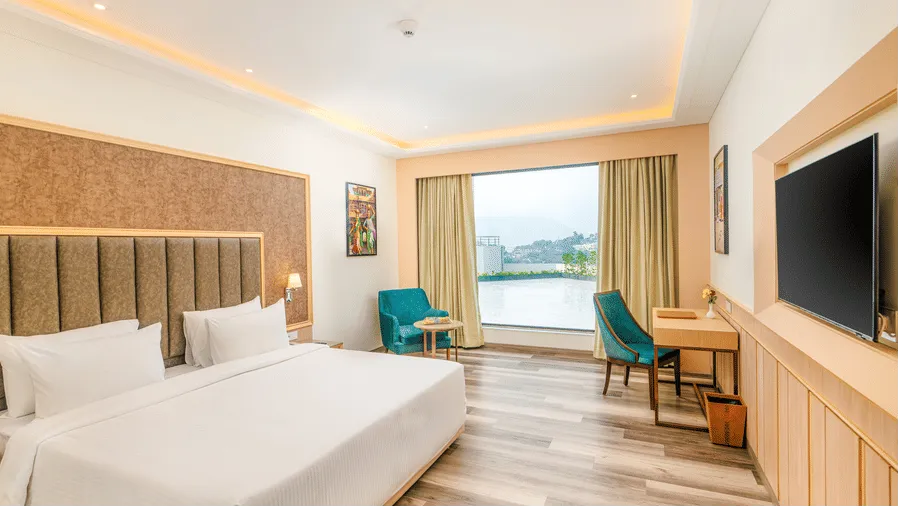 Superior Double Bed Room